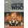 Doctor Who: The Mind Robber (DVD): Patrick Troughton, Frazer Hines, Wendy Padbury, Emrys Jones, Bernard Horsfall, Christina...