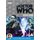 Doctor Who: Timelash (DVD): Colin Baker, Nicola Bryant, Robert Ashby, Denis Carey, Paul Darrow, Eric Deacon, Neil Hallett,...