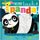 Never Touch a Panda! (Board book): Make Believe Ideas Ltd, Rosie Greening
