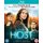 The Host (Blu-ray disc): Saoirse Ronan, Diane Kruger, William Hurt, Max Irons, Jake Abel, Frances Fisher, Boyd Holbrook,...