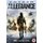 Allegiance (DVD): Pablo Schreiber, Aidan Quinn, Corey Hawkins, Shad Moss, Zachary Booth, Reshma Shetty, Malik Yoba, Seth Gabel