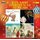 4 Classic Christmas Albums (CD): Various Artists