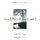 Matthew F. Morris/Federico Ughi/Dafydd Lewis - Unspecifications (CD): Matthew F. Morris/Federico Ughi/Dafydd Lewis