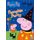 Peppa Pig: Pumpkin Party (DVD): Morwenna Banks, Alice May, Richard Ridings, Oliver May, Lily Snowden-Fine
