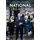 National Treasure (DVD): Robbie Coltrane, Julie Walters, Andrea Riseborough, Babou Ceesay, Mark Lewis Jones, Tim McInnerney,...