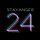 Stavanger 24 (Paperback): Zane R. Cochran