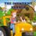 The Impatient Farmer (Paperback): Mary Esparza-Vela