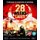 28 Weeks Later (Blu-ray disc): Robert Carlyle, Rose Byrne, Jeremy Renner, Amanda Walker, Shahid Ahmed, Harold Perrineau Jr,...