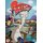 American Dad - Season 11 (DVD): 