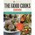 The Good Cooks Cookbook - Clean Eating Diet For Healthy Living - It Just Tastes Better! Volume 3 (Anti-Inflammatory Diet)...