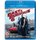 Fast & Furious 6 (Blu-ray disc): Dwayne Johnson, Jason Statham, Vin Diesel, Paul Walker, Michelle Rodriguez, Luke Evans, Elsa...