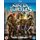 Teenage Mutant Ninja Turtles (Blu-ray disc): Megan Fox, Noel Fisher, Tohoru Masamune, Johnny Knoxville, Jeremy Howard, Will...