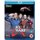 Red Dwarf: X (Blu-ray disc): Chris Barrie, Craig Charles, Danny John-Jules, Robert Llewellyn, Mark Dexter, Susan Earl, Rebecca...