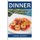 Dinner - Easy and Tasty Dinner Recipes for Your Everyday Meals (Paperback): Celeste Jarabese