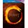 The Hobbit: Trilogy (Blu-ray disc): Ian McKellen, Andy Serkis, Elijah Wood, Dean O'Gorman, Jed Brophy, Peter Hambleton,...