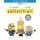 Minions (English & Foreign language, Blu-ray disc): Sandra Bullock, Michael Keaton, Peter Serafinowicz, Jon Hamm, Pierre...