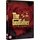 The Godfather Trilogy (DVD): Al Pacino, Marlon Brando, Robert De Niro, Diane Keaton, James Caan, Robert Duvall, Andy Garcia