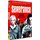 Severance (DVD): Danny Dyer, Laura Harris, Tim McInnerney, Toby Stephens, Claudie Blakley, Andy Nyman, Babou Ceesay, David...