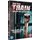 Train (DVD): Thora Birch, Gideon Emery, Kavan Reece, Derek Magyar, Gloria Votsis, Todd Jensen, Vladimir Vladimirov, Koyna...
