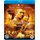 Shaolin (Chinese, English, Blu-ray disc): Andy Lau, Nicholas Tse, Bingbing Fan, Jackie Chan, Jacky Wu, Yu Xing