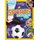 National Geographic Kids: Sports Sticker Activity Book (Paperback): National Geographic Kids