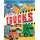 Mad About Trucks and Diggers! (Paperback): Giles Andreae