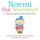 Noemi the Inventor! - A Stories About Girls Adventure... (Paperback): Reena Hunjan