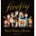 Firefly: Back From the Black (Hardcover): Joey Spiotto