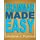 Grammar Made Easy (Paperback): Merlene J. Purkiss