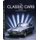 The Classic Cars Book (English & Foreign language, Hardcover, Revised Ed): Rene Staud
