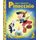 Walt Disney's Pinocchio (Board book, 65th Anniversary Edition): Rh Disney