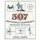 507 Mechanical Movements - Mechanisms and Devices (Paperback, Reprint ed.): Henry T Brown