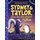 Sydney and Taylor and the Great Friend Expedition (Paperback): Jacqueline Davies