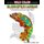 Relaxing Reptiles & Amphibians - Adult Coloring Book (Paperback): Heather Land