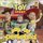 Pop-Up Peekaboo!: Disney Pixar Toy Story (Board book): Dk