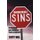 Unforgivable Sins - Protecting Our Children From Predators (Paperback): Scott Hall