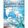 Ocean Life Coloring Book - Perfect For Kids Ages 2-6: Cute Gift Idea for Toddlers, Coloring Pages for Ocean and Sea Creature...