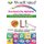 The German Alphabet - Write & Wipe Flashcards (English & Foreign language, Loose-leaf): 