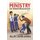 Ministry of Misdemeanour (Paperback): Hillary Lisimba Ambani