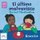 El ultimo malvavisco / The Last Marshmallow, The Last Marshmallow (Board book, Bilingual edition): Grace Lin