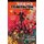 Sherlock Frankenstein & The Legion Of Evil: From The World Of Black Hammer (Paperback): David Rubin