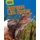 Savage Nature: Extreme Life Cycles (Hardcover, Illustrated edition): Louise Spilsbury