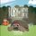 Toby the Gopher Turtle Goes on an Adventure (Paperback): Beth Clark