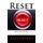 Reset - Sometimes You Just Need to Start Over A 21 Day Journey (Paperback): Julie Hayden