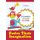Foster Their Imagination - A Creative Journal for Kids (Paperback): Activinotes