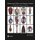 Masks from West and Central Africa: A Celebration of Color and Form (Hardcover): Mary Sue Rosen