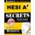 Hesi A2 Secrets Study Guide - Hesi A2 Test Review for the Health Education Systems, Inc. Admission Assessment Exam (Hardcover):...