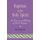 Baptism in the Holy Spirit - An Ecumenical Theology of Spirit Baptism (Paperback, New): Koo Dong Yun