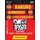 200 Kakuro - Sukrokuro 100 - 100 Number Cross Sudoku. Puzzles Hard - Very Hard Levels - Holmes Is a Collection of Puzzles of...