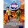 Project X Code: Forbidden Valley Volcano Blast (Paperback): Haydn Middleton